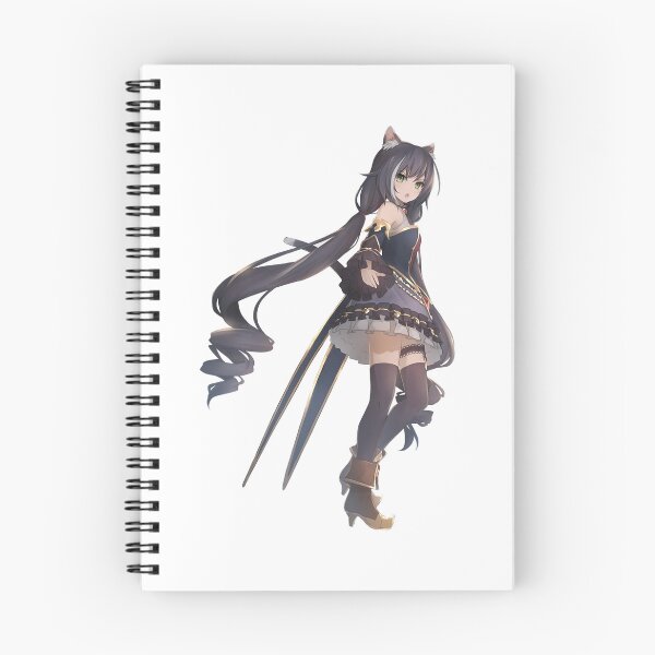 Item preview, Fran & Shishou Sword  designed and sold by StyleAssorted.