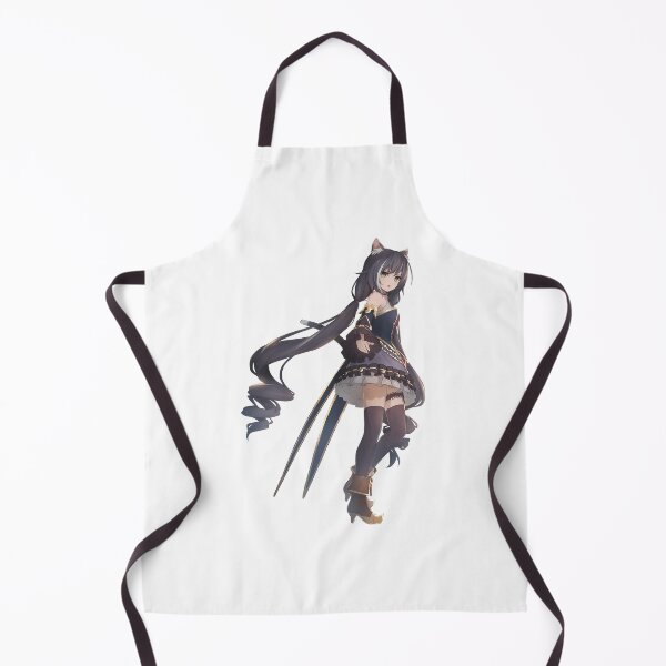 Item preview, Fran & Shishou Sword designed and sold by StyleAssorted.