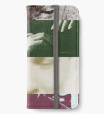 The Smiths Albums iPhone Wallet/Case/Skin