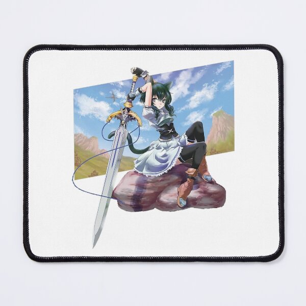 Item preview, reincarnated as a sword [BEST⭐SELLER]  designed and sold by StyleAssorted.