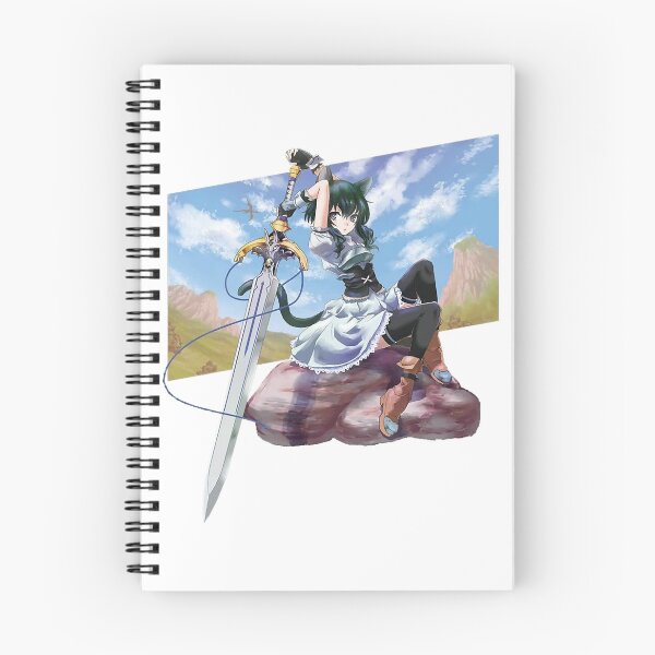 Item preview, reincarnated as a sword [BEST⭐SELLER]  designed and sold by StyleAssorted.