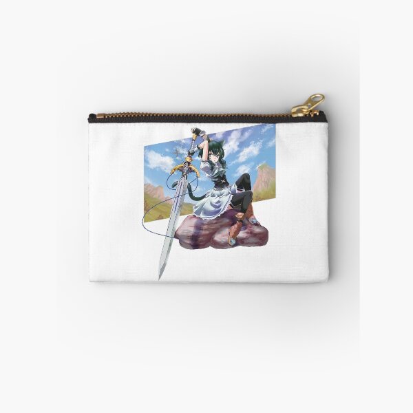 Item preview, reincarnated as a sword [BEST⭐SELLER]  designed and sold by StyleAssorted.