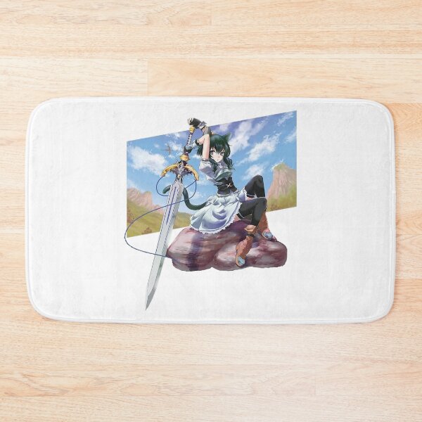 Item preview, reincarnated as a sword [BEST⭐SELLER]  designed and sold by StyleAssorted.