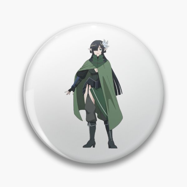 Item preview, Reincarnated As A Sword -Anime, Manga, 2022   designed and sold by StyleAssorted.