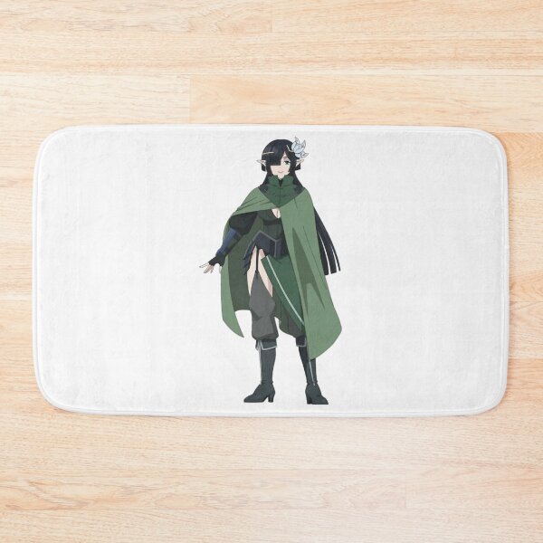 Item preview, Reincarnated As A Sword -Anime, Manga, 2022   designed and sold by StyleAssorted.