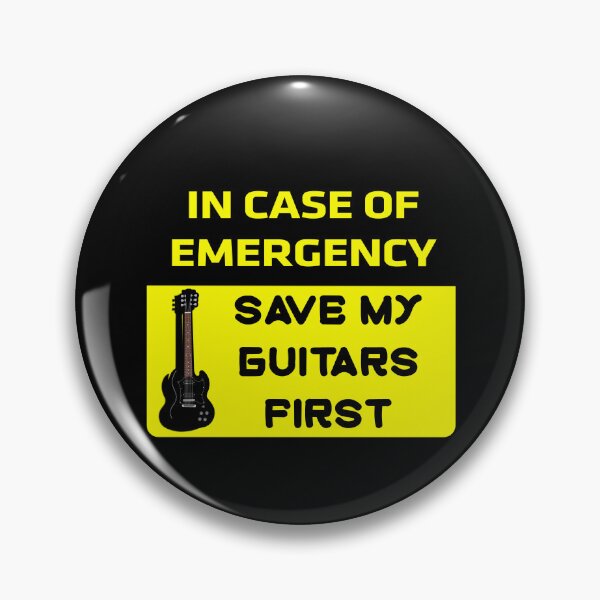 Item preview, Save my guitars first designed and sold by bevastore.