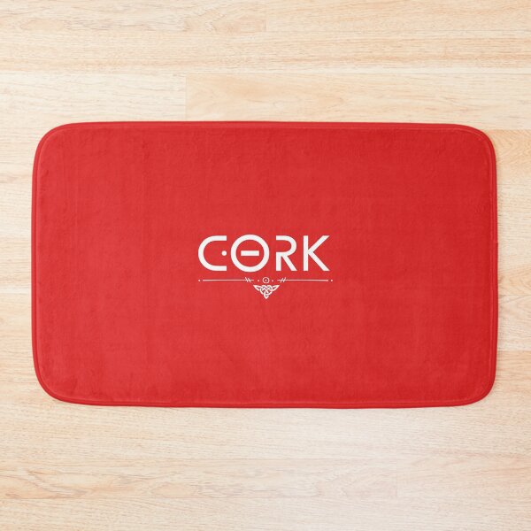 Item preview, Cork Ireland Celtic  designed and sold by TrueCelt.