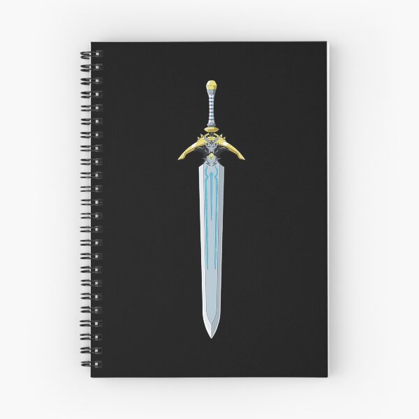 Item preview, reincarnated as a sword  designed and sold by StyleAssorted.