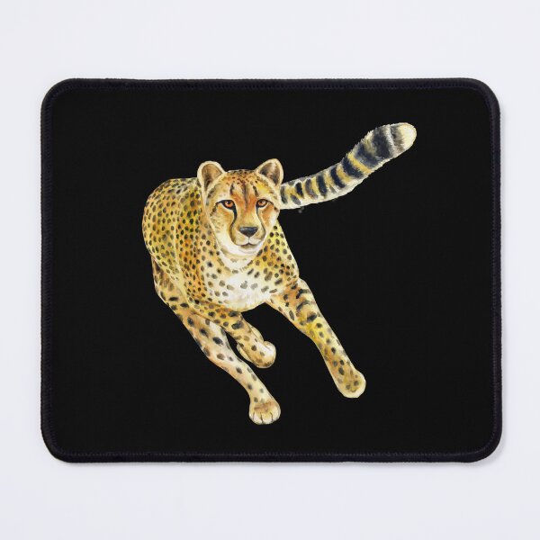 Item preview, Cheetah Pride designed and sold by BaristaHero.
