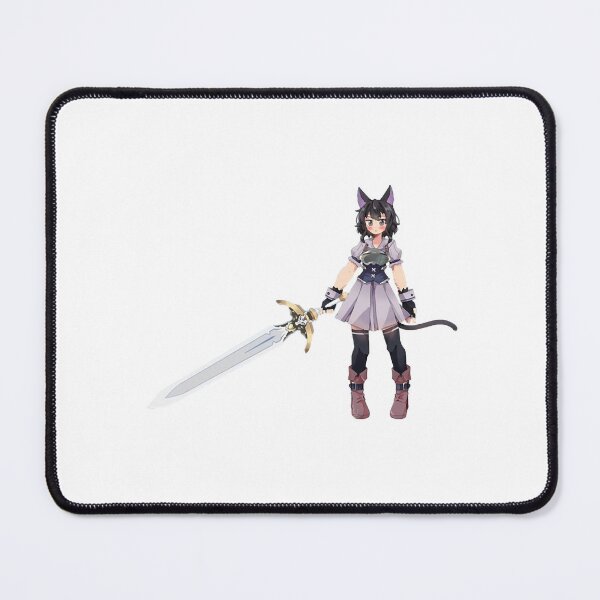Item preview, Reincarnated As A Sword designed and sold by StyleAssorted.