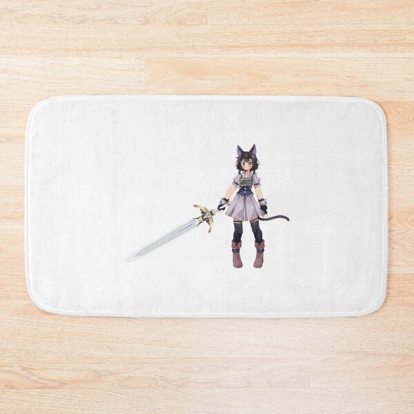Item preview, Reincarnated As A Sword  designed and sold by StyleAssorted.