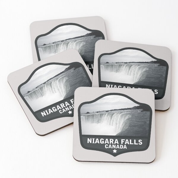 Item preview, Niagara Falls Canada designed and sold by Cool-Craze.
