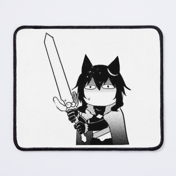 Item preview, Reincarnated As A Sword -Manga designed and sold by StyleAssorted.
