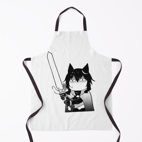 Item preview, Reincarnated As A Sword -Manga designed and sold by StyleAssorted.