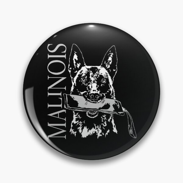 Item preview, Belgian Malinois Dog Dogs Dog Sports IGP designed and sold by dogarts.