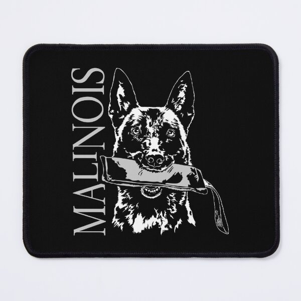 Item preview, Belgian Malinois Dog Dogs Dog Sports IGP designed and sold by dogarts.