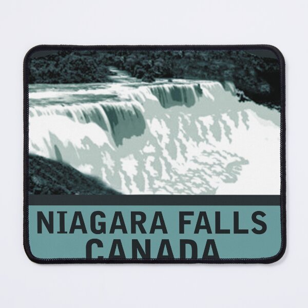 Item preview, Niagara Falls Canada designed and sold by Cool-Craze.