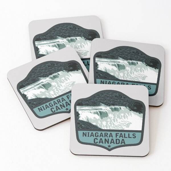 Item preview, Niagara Falls Canada designed and sold by Cool-Craze.