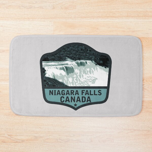 Item preview, Niagara Falls Canada designed and sold by Cool-Craze.