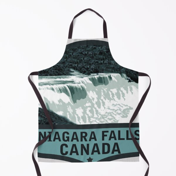 Item preview, Niagara Falls Canada designed and sold by Cool-Craze.