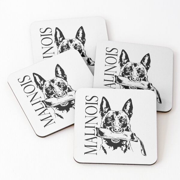 Item preview, Belgian Malinois Dog Dogs Dog Sports IGP designed and sold by dogarts.