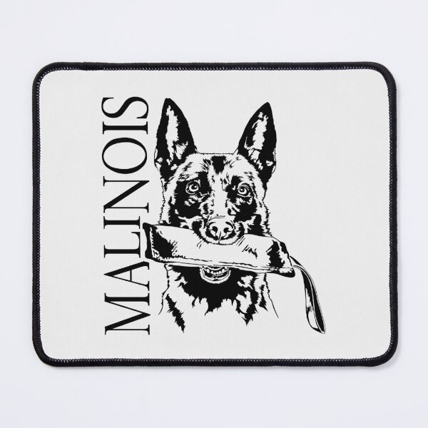 Item preview, Belgian Malinois Dog Dogs Dog Sports IGP designed and sold by dogarts.