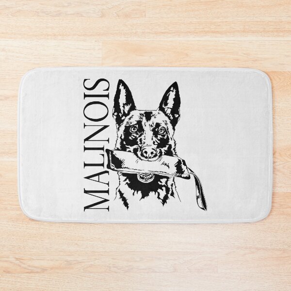 Item preview, Belgian Malinois Dog Dogs Dog Sports IGP designed and sold by dogarts.