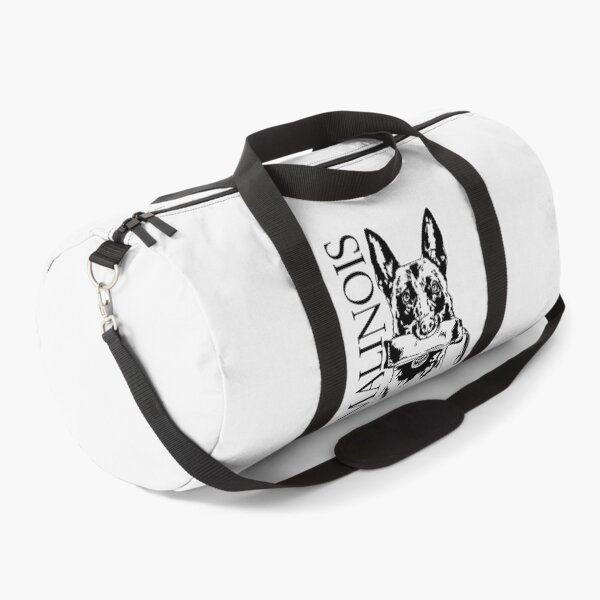 MALIGATOR DUFFLE BAG MALIGATOR DUFFLE BAG