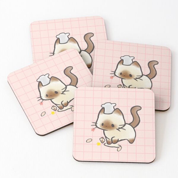 Item preview, Making biscuits designed and sold by Mamemiyu Shop.