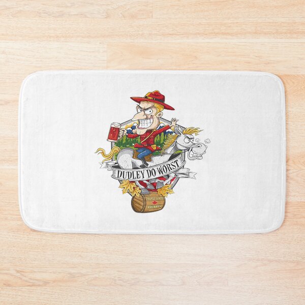 Item preview, Dudley Do Right designed and sold by Vegas Cara.