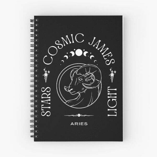 Item preview, JAMES NAME: JAMES ZODIAC SIGN ARIES DESIGN. designed and sold by AlexRelax.