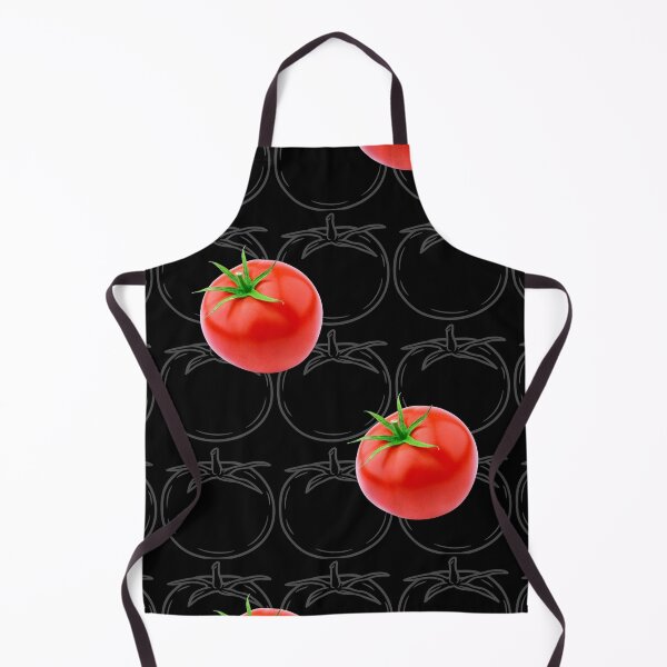 Aperçu de l'œuvre Motif de tomates créée et vendue par Arkadiustoteles.