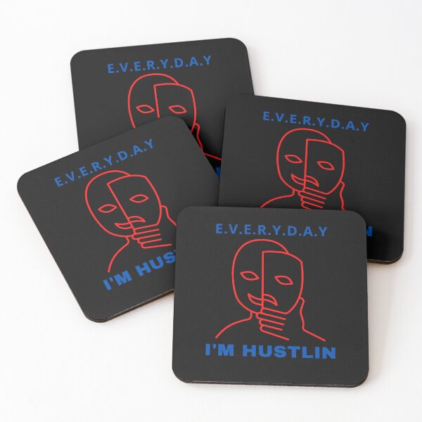 Item preview, Everyday I'm Brusselin Essential Classic  designed and sold by bencho ⭐️⭐️⭐️⭐️⭐️.