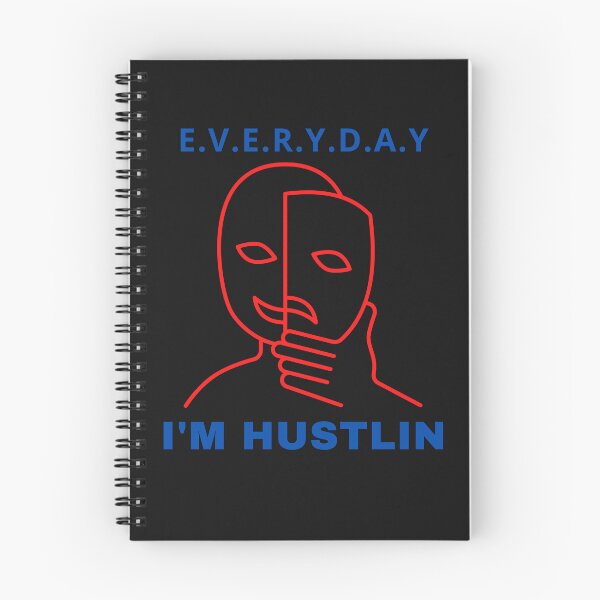 Item preview, Everyday I'm Brusselin Essential Classic  designed and sold by bencho ⭐️⭐️⭐️⭐️⭐️.