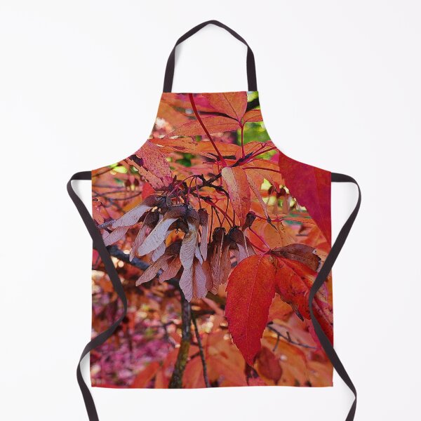 Item preview, Autumn red designed and sold by Bluesrose.