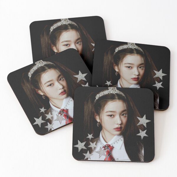 Item preview, wonyoung stars designed and sold by alex’s  designs.