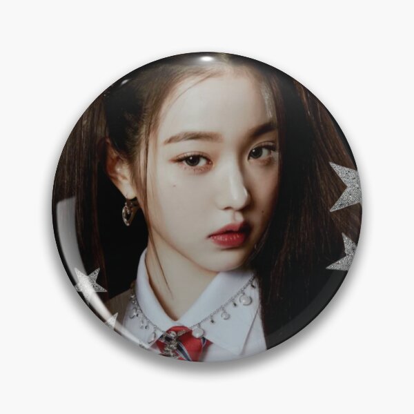 Item preview, wonyoung stars designed and sold by alex’s  designs.