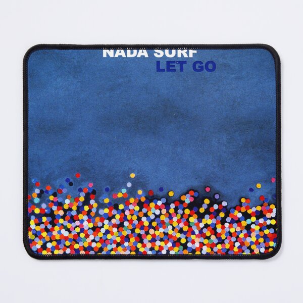 Item preview, Let Go Nada Surf designed and sold by Havocstore3681.
