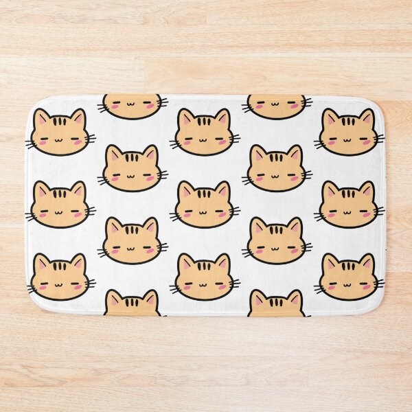 Item preview, Brown Cat 11 - HaPi Doodles designed and sold by HaPi-Doodles.