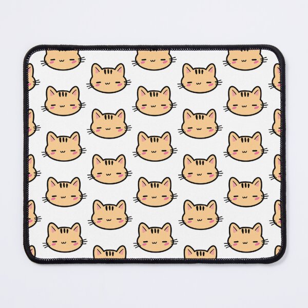 Item preview, Brown Cat 11 - HaPi Doodles designed and sold by HaPi-Doodles.