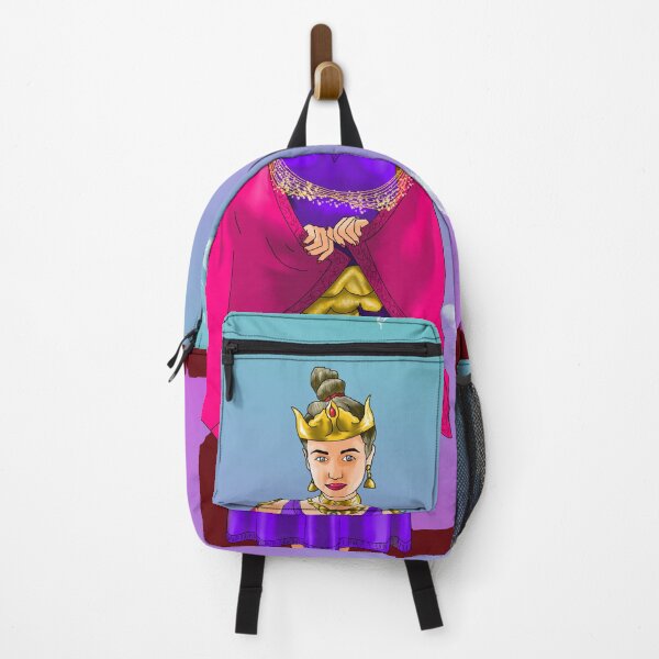 Item preview, Princess of Onkh designed and sold by SheroTales.