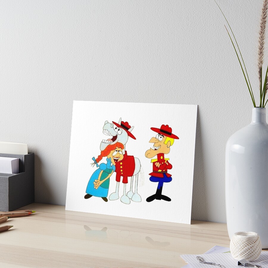 Dudley Do Right