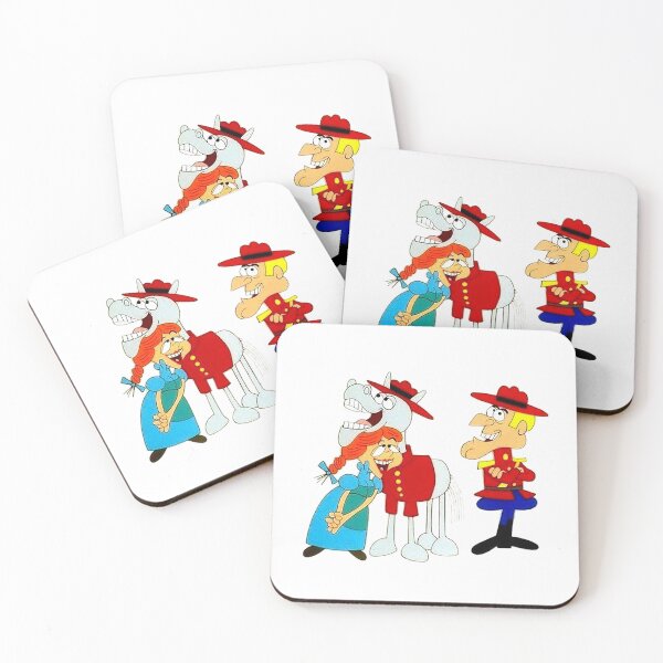 Item preview, Dudley Do Right designed and sold by Vegas Cara.