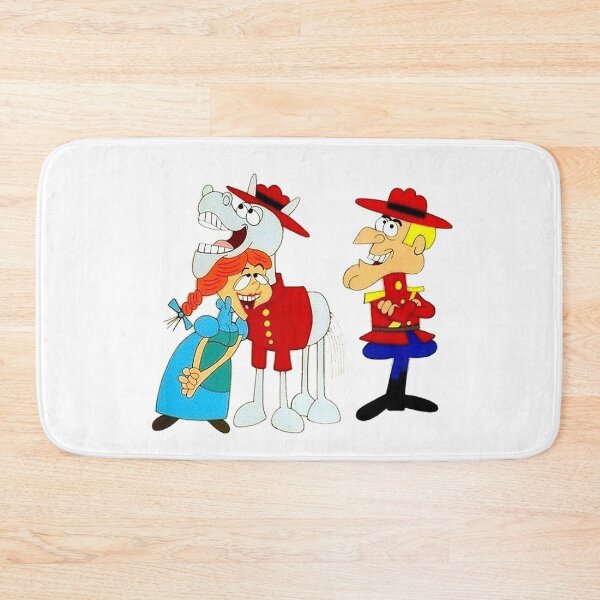 Item preview, Dudley Do Right designed and sold by Vegas Cara.
