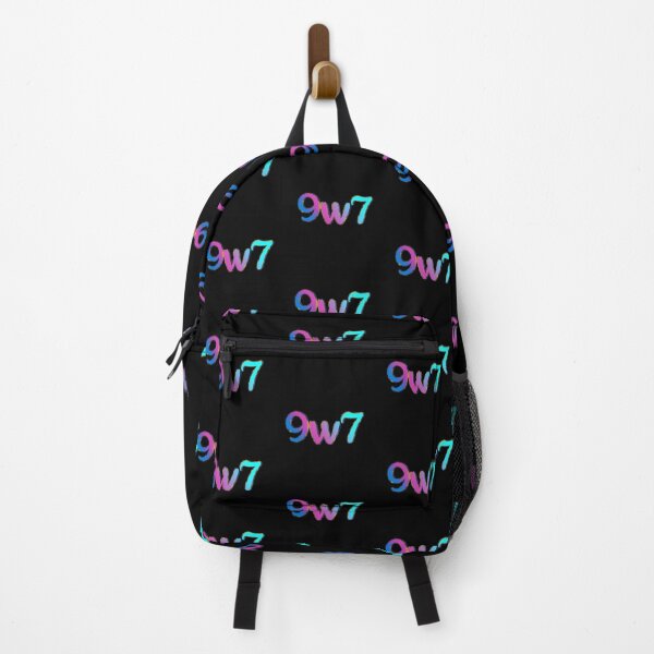 Item preview, Enneagram Type 9w7 designed and sold by cuteartdesign.