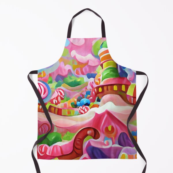 Item preview, candy world designed and sold by sadconfusedmoon.