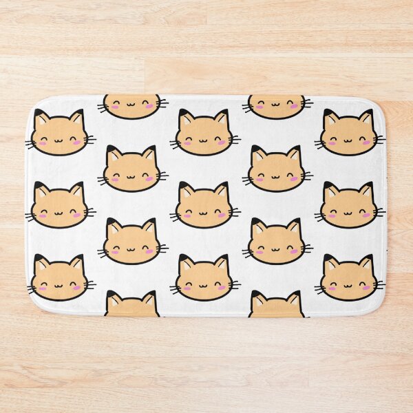Item preview, Brown Cat 16 - HaPi Doodles designed and sold by HaPi-Doodles.