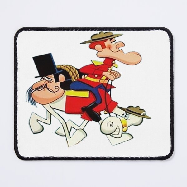 Item preview, Dudley Do Right designed and sold by Vegas Cara.
