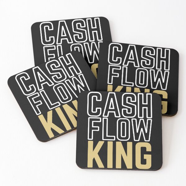 Item preview, CASH FLOW KING modified 2 designed and sold by KingsManKind.
