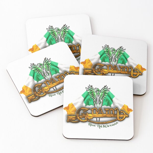 Item preview, Cumann Na mBan - Mná Na hÉireann designed and sold by -Ireland-.